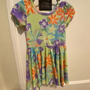 Girls 12/24 month dress